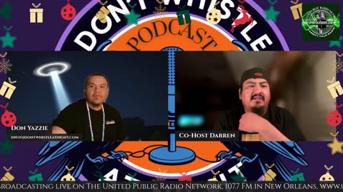 Don’t Whistle at Night - PT-2 -Strange Encounters with Fabian Perez