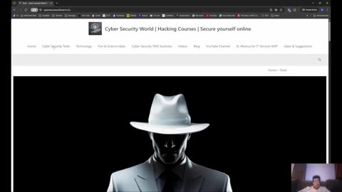 Subscribe to the new YouTube Channel - Ar - 31-12-2025