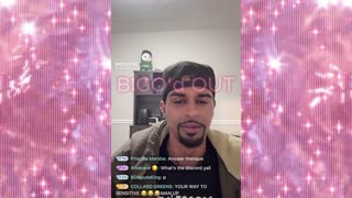 Droski Angry | Throws 21 Clothes In the Tub & Supposedly Beats Her