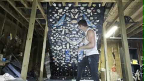 Footwork Is Often Critical For Hard Climbs!!!