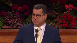 Ozani Farias |The Book of Mormon — An Immeasurable Treasure | October 2025 General Conference