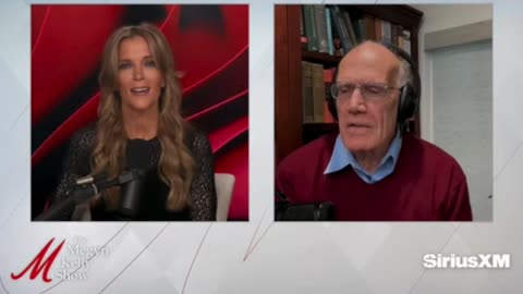 Trump's Amigos (Pun - Tres Amigos) - Megyn Kelly, Victor Davis Hanson & Pam Bondi.