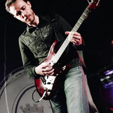 ⚡️ Pedro’s Spotlight ⚡️| The Greatest Sin Guitar Solo 🎸 | Follow No One