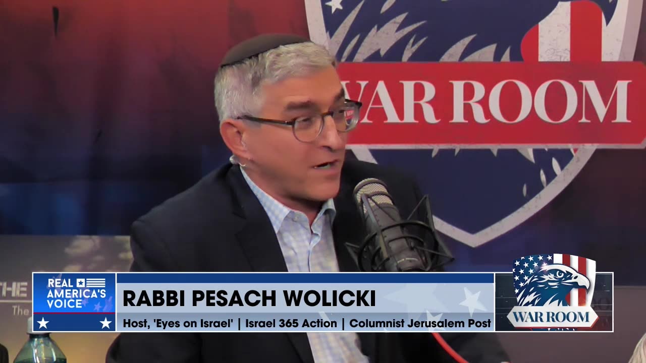 Rabbi Pesach Wolicki Examines Mamdani's Worldview And Jewish Progressive Support