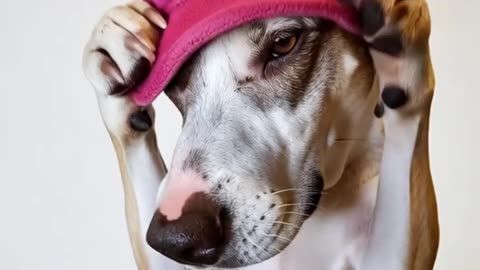 Pawsitively Adorable‼️ 🐶 🐾