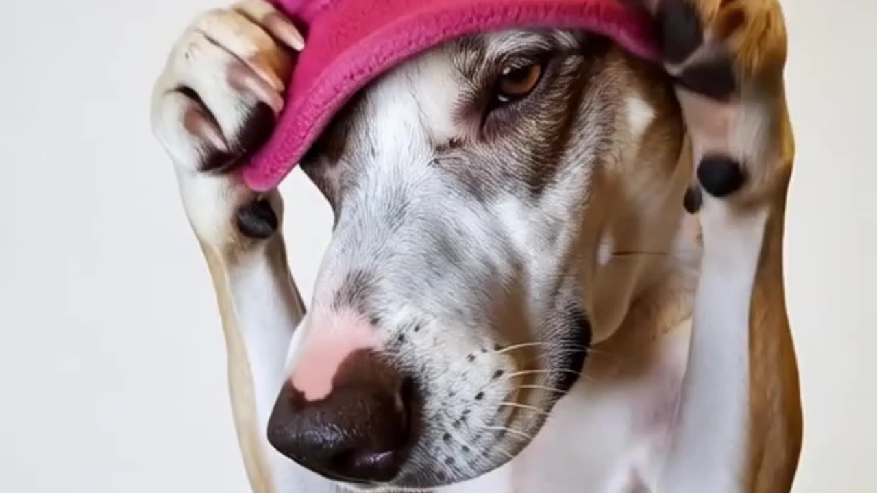 Pawsitively Adorable‼️ 🐶 🐾