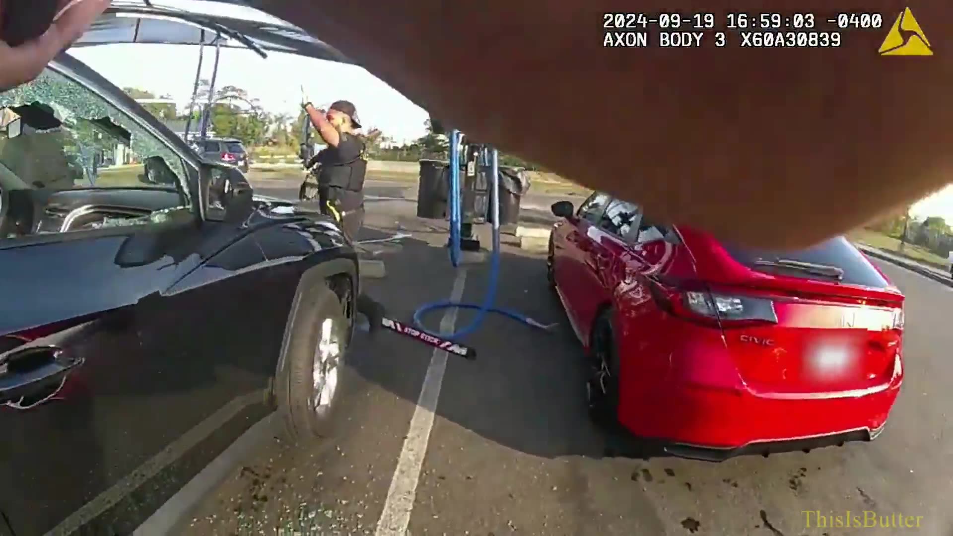 Three CT officers found to be ‘justified’ in shooting death of man who fired at police