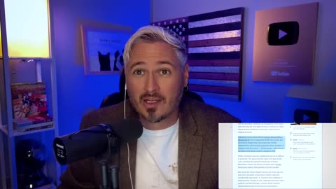 Trump Moves To MASS ARREST Democrats _ The Kyle Kulinski Show