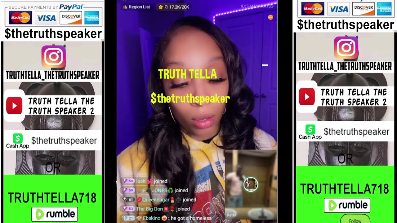 TRAP CECE PISSED 21BADBITCH IS AT NOCAP CRIB PLANS TO GO SEE DROSKI IN REVENGE