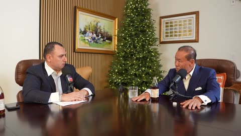 California’s Housing Crisis EXPOSED | Joe Mkhitaryan Breaks Down the Real Fix