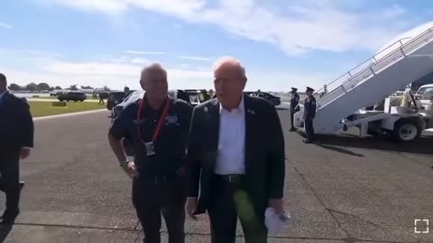 Trump mbështet Blakman