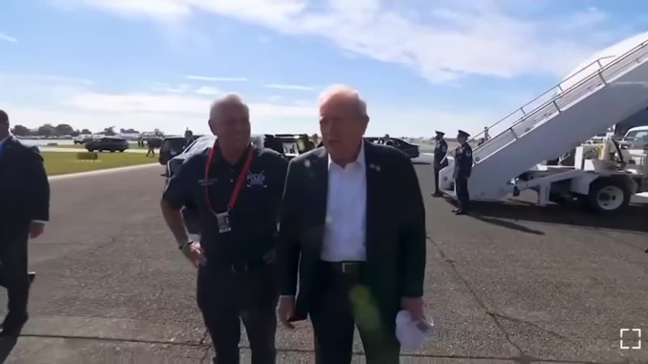 Trump mbështet Blakman