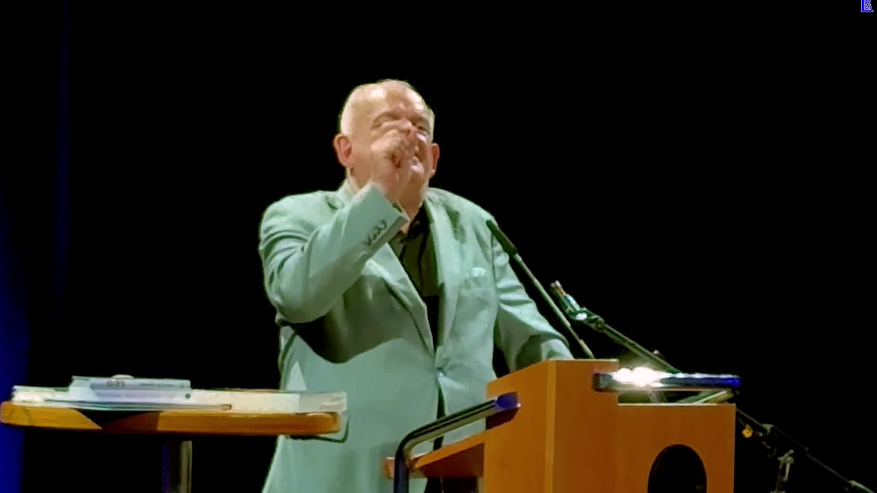 Waren (Müritz) - Peter Hahne 15-02-2025