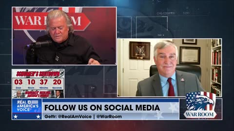 WAR ROOM Episode 4827