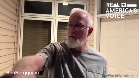 MAGA tells Trump to get them the Hell out of Here