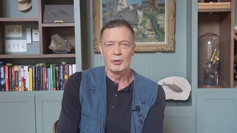 Dr Andrew Wakefield Vindicated