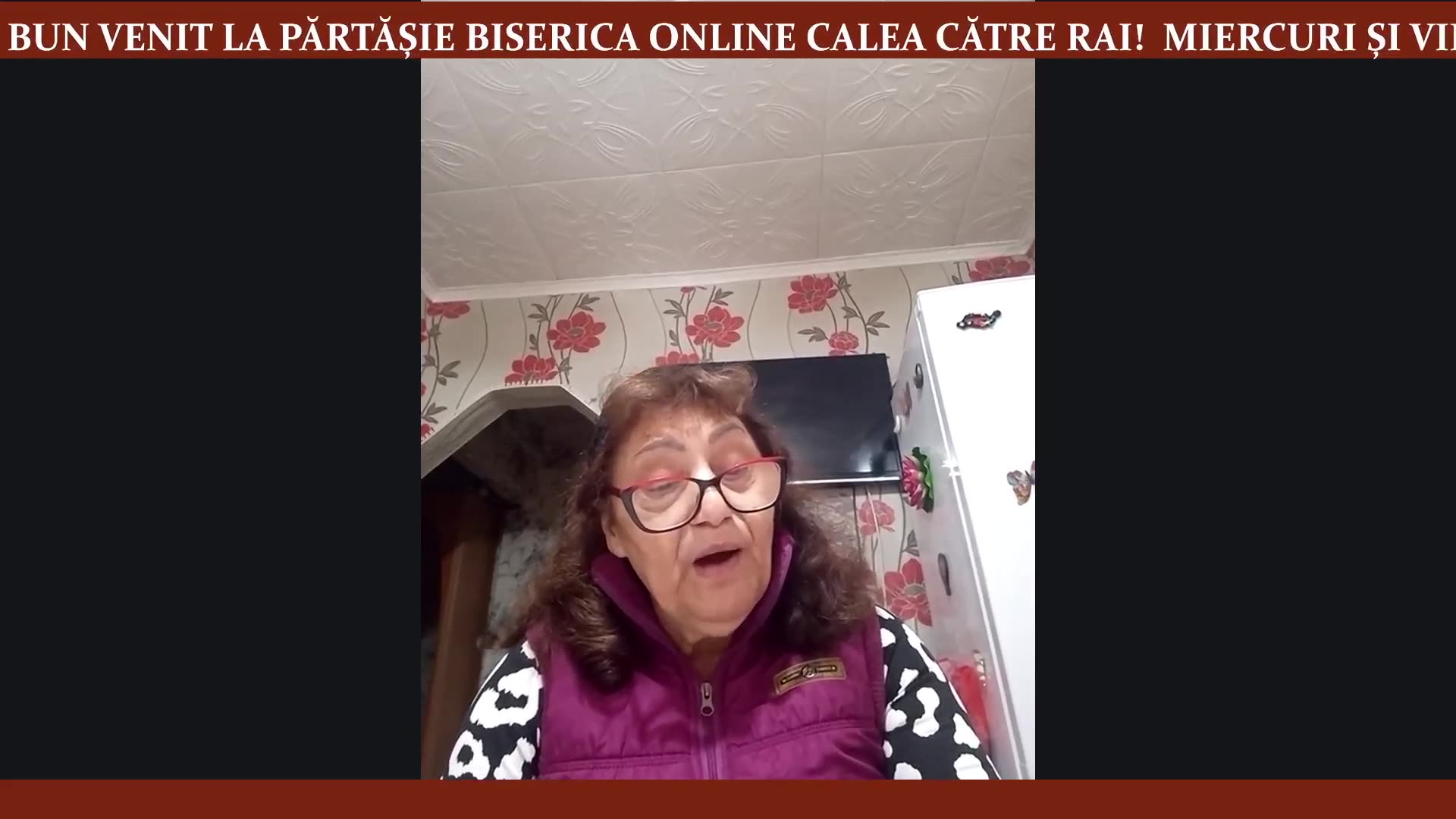 ZÂNA SIMIONICA -FIECARE STROP DE ROUĂ- #caleacătrerai #muzicacrestina #podcastclips #biblia #faith