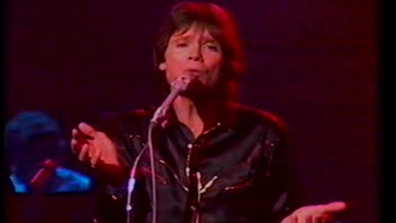 Cliff Richard - Song For Sarah = 1980s