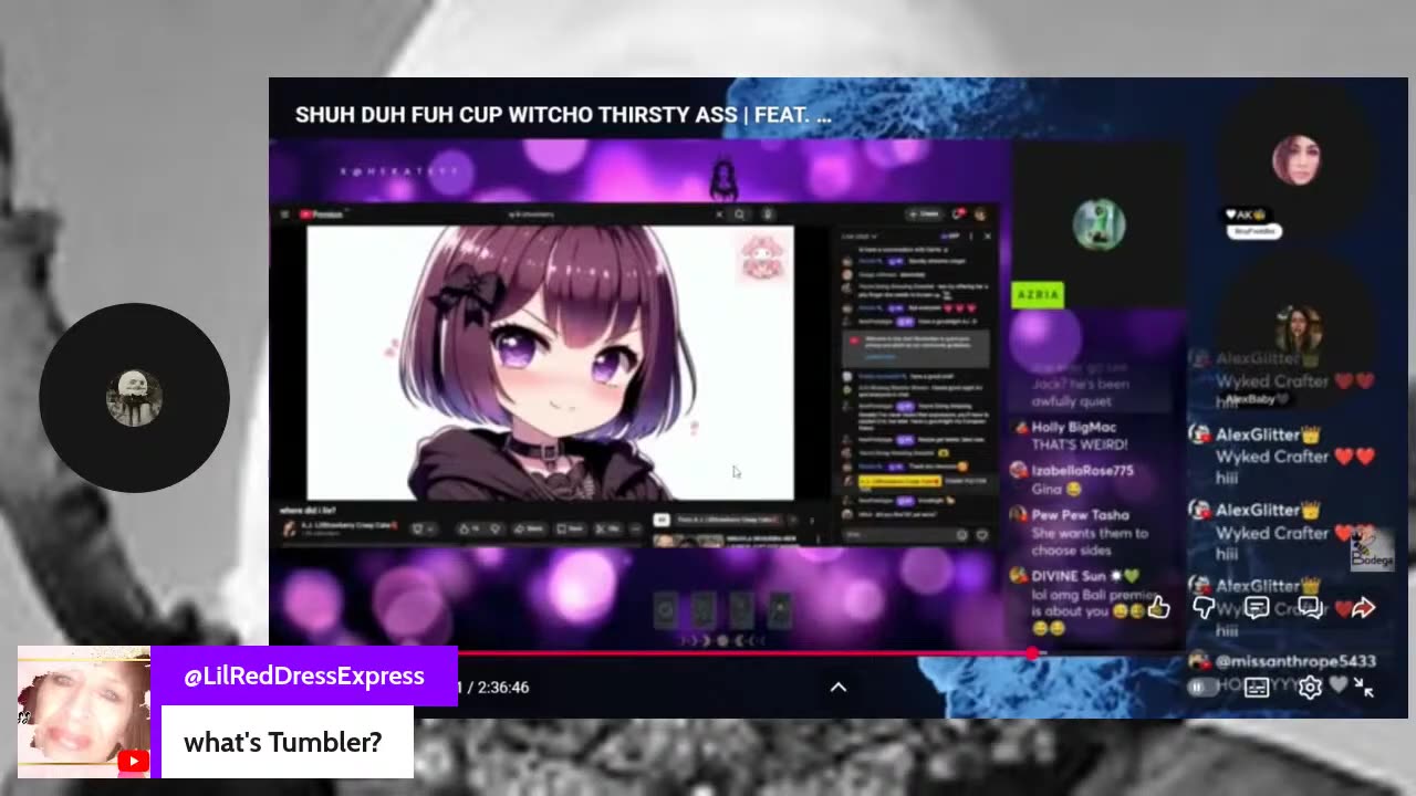 FRESH GARBAGE: 11/22/25