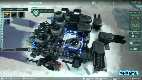 TerraTech Worlds – Episode 349