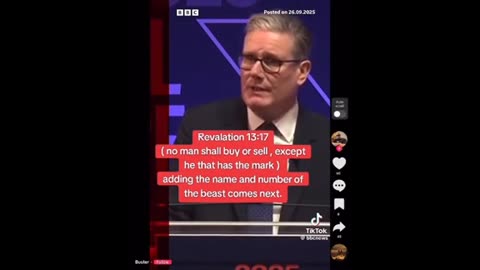 Britain Digital ID ..