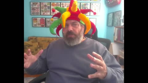 Foolish Thoughts #501: More De-Linking and Time to Pack It In