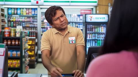 OK, WHO DID THIS???🤣🤣🤣