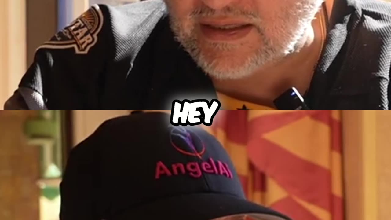 Champion AI Companion - The Future is Here!