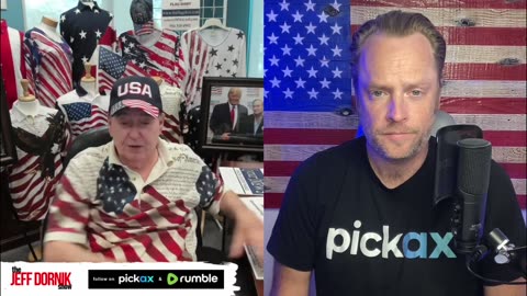 Democrat Dr Robert Epstein exposed how Google rigs elections against Republicans