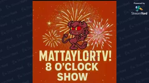 MattTaylorTV! Saturday Night Live - 08 Saturday November 2025