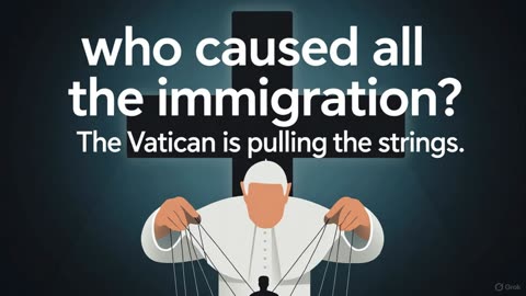 Global Immigration who is responsible?