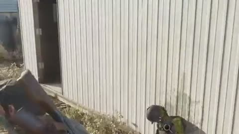 Days Gone - College Graduation! 9:16 Vertical