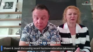 Should Men Use Estrogen Blockers?