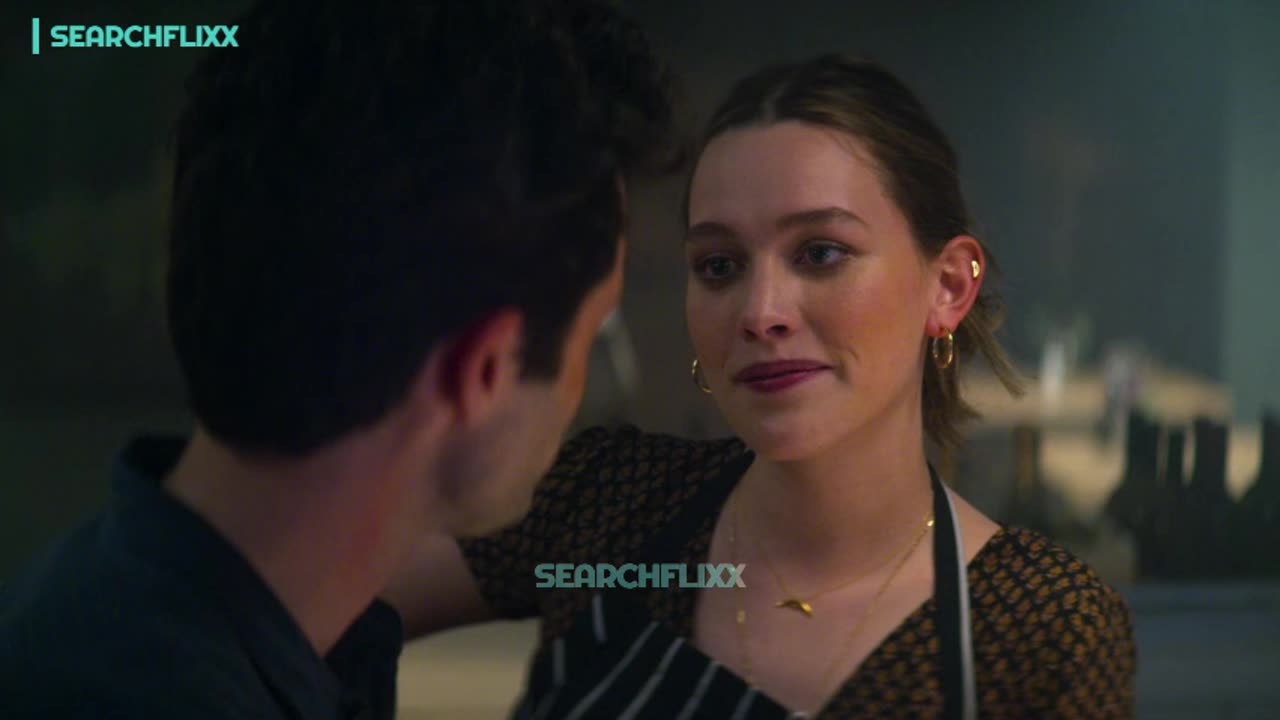 The way she looks at him 😍