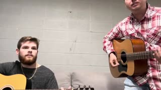 Rock Dojo: Where Did You Sleep Last Night (Leadbelly Cover)