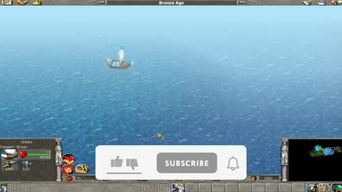 Young Alexander | Greek Campaign Mission 6 | Empire Earth | Full Gameplay