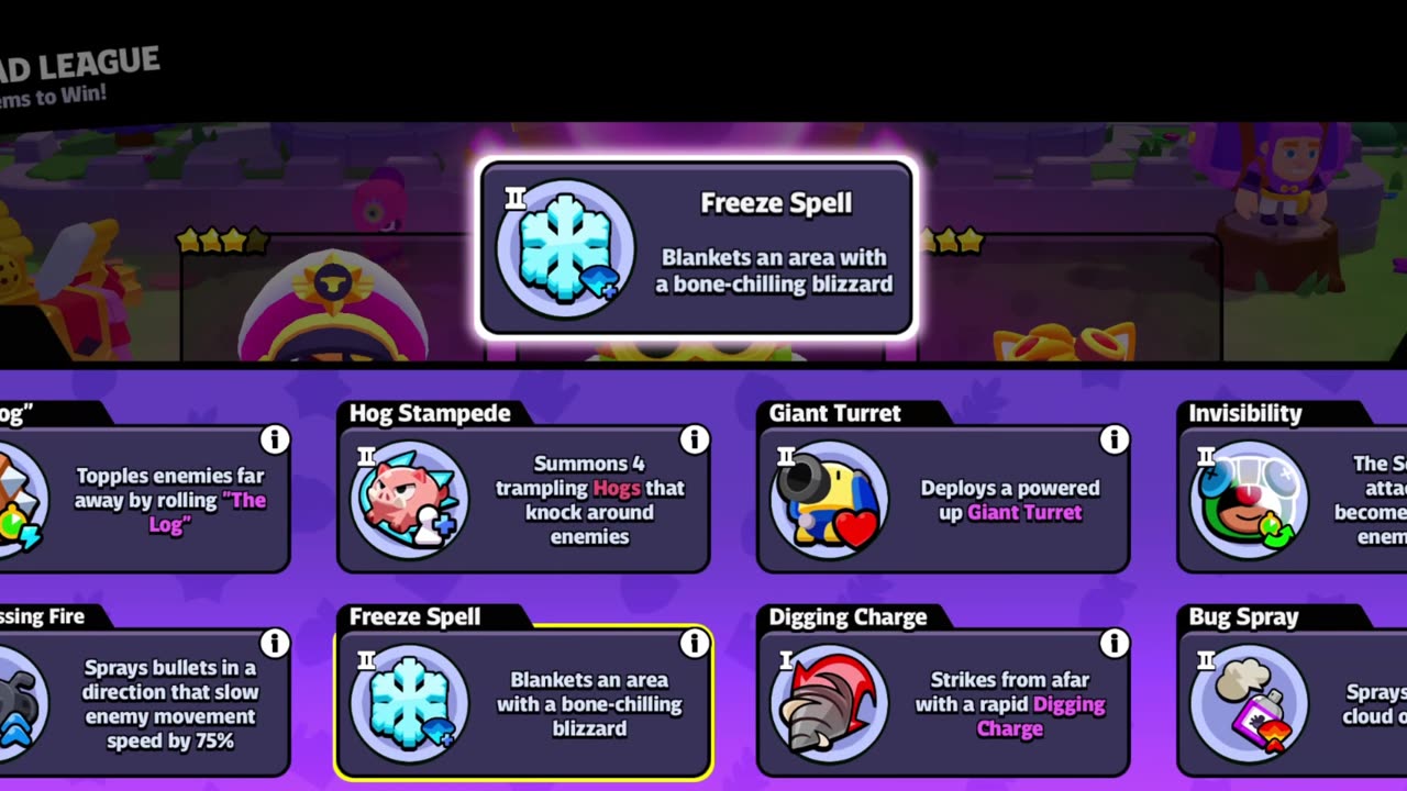 🌈❤️✨( -_•)╦̵̵̿╤─⚡SB 2.0🌈❤️🙏Hope heals hearts🌈❤️( ๑ ˃̵ᴗ˂̵)و ♡🙏(Sept 2025)#squadbusters