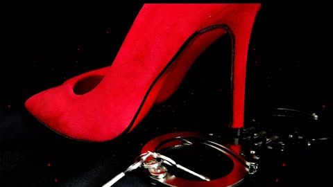 Liora Phoenix - Red High Heels (AI Music)
