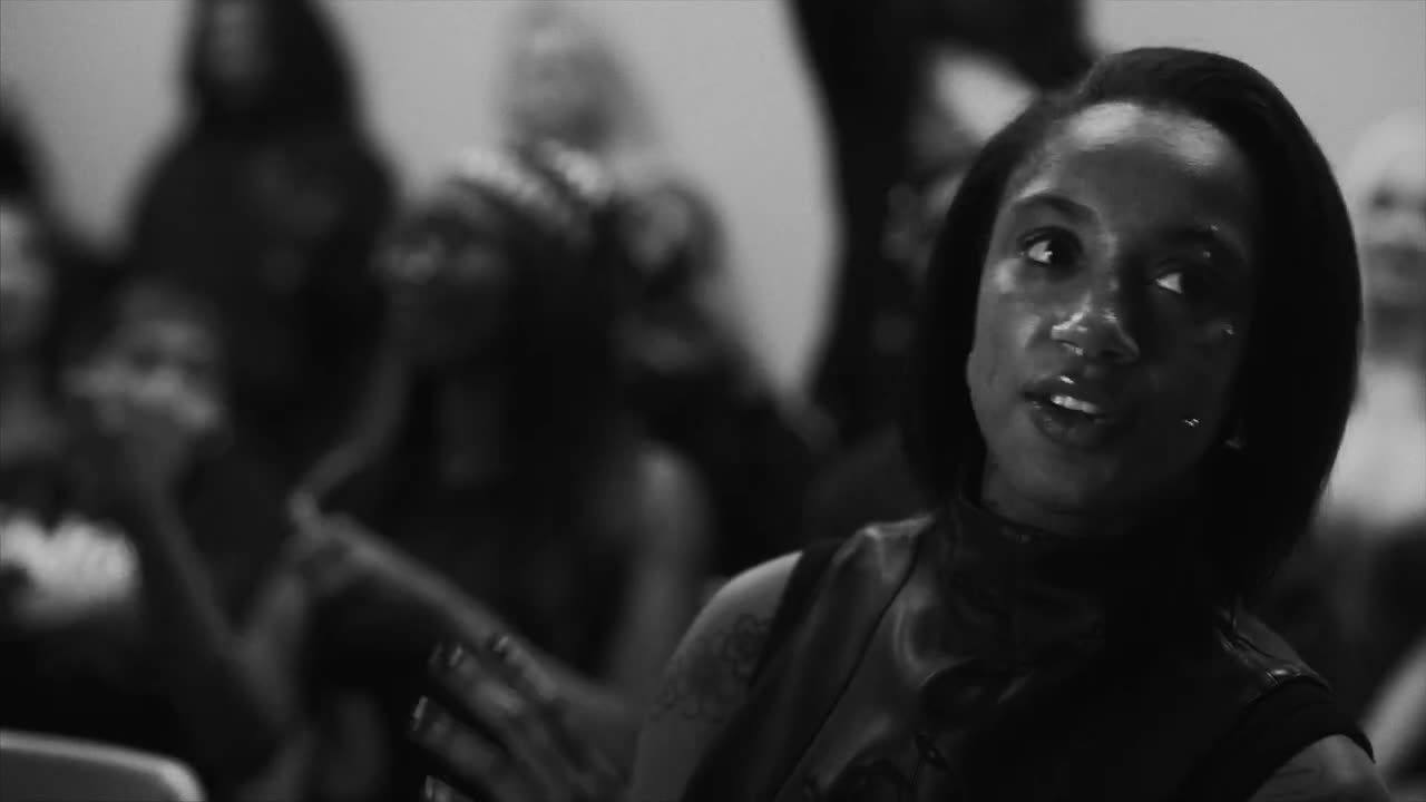 BKTHERULA - BIG FEELING (Official Video)