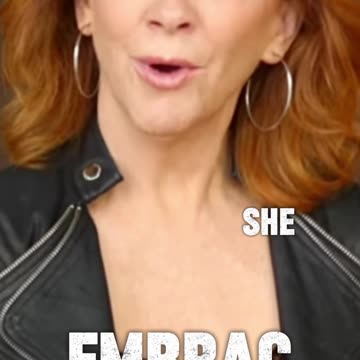 Reba McEntire’s Happiest Chapter Begins at 70! #RebaMcEntire #HappysPlace #TheVoice