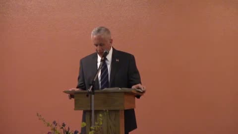 🇺🇸 2 Sermons in 1: Why America is FALLING APART 🇺🇸