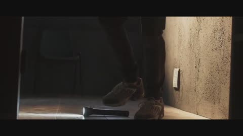 Mar afuera - Temporada 1 - Capítulo 8 parte 4