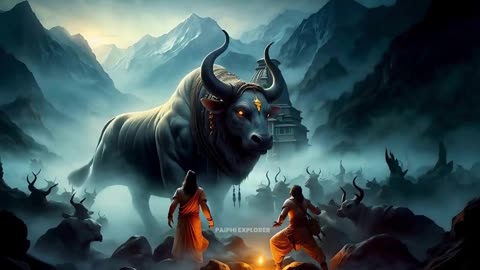 Mystery of Kedarnath Temple | Who Built Kedarnath Temple