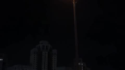 🚨🛸 Ukraine Russia War | Air Raid Alarm in Lipetsk | RCF