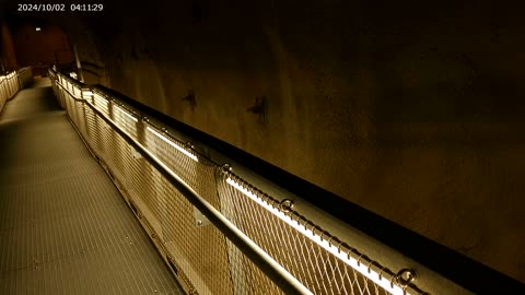 Tunnels Obersalzberg Sharkhunters 11ZDd