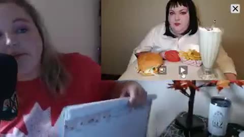 YTU 20201002 Foodie Beauty | Pulp Fiction Fail | Reaction/Narration Support Group Meeting