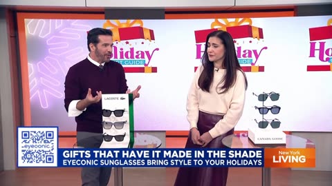 Amy Cares About Your Eyes I Care More About Her Sexy Skirt & Boots