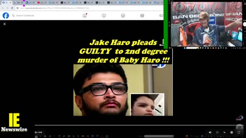 ARRESTS IN VAGRANT HOSING FRAUD! Jake Haro pleads Guilty to the Murder of son Emmanuel!