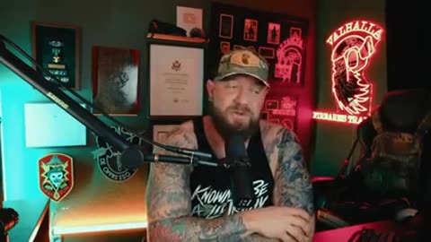 BEN SHAPIRO CAUGHT BUYING VIEWS IN MASSIVE EMBARRASSMENT 🎙 VALHALLA VFT