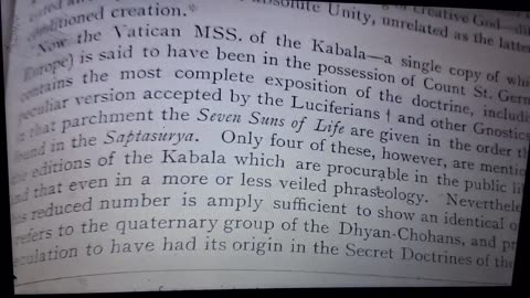Inside Illumanati Organization Theosophical Society In America by jayrulez